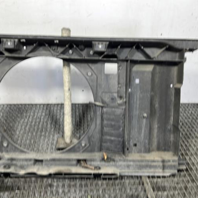 Face avant CITROEN C4 1 Photo n°5