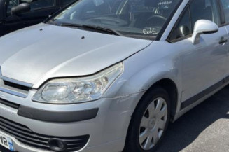 Face avant CITROEN C4 1