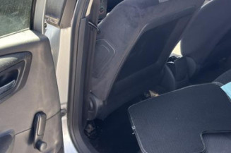 Face avant CITROEN C4 1