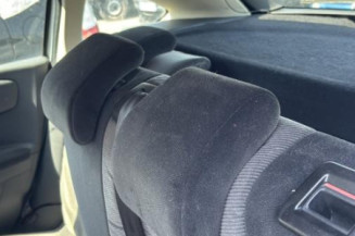 Face avant CITROEN C4 1