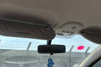 Face avant CITROEN C4 1