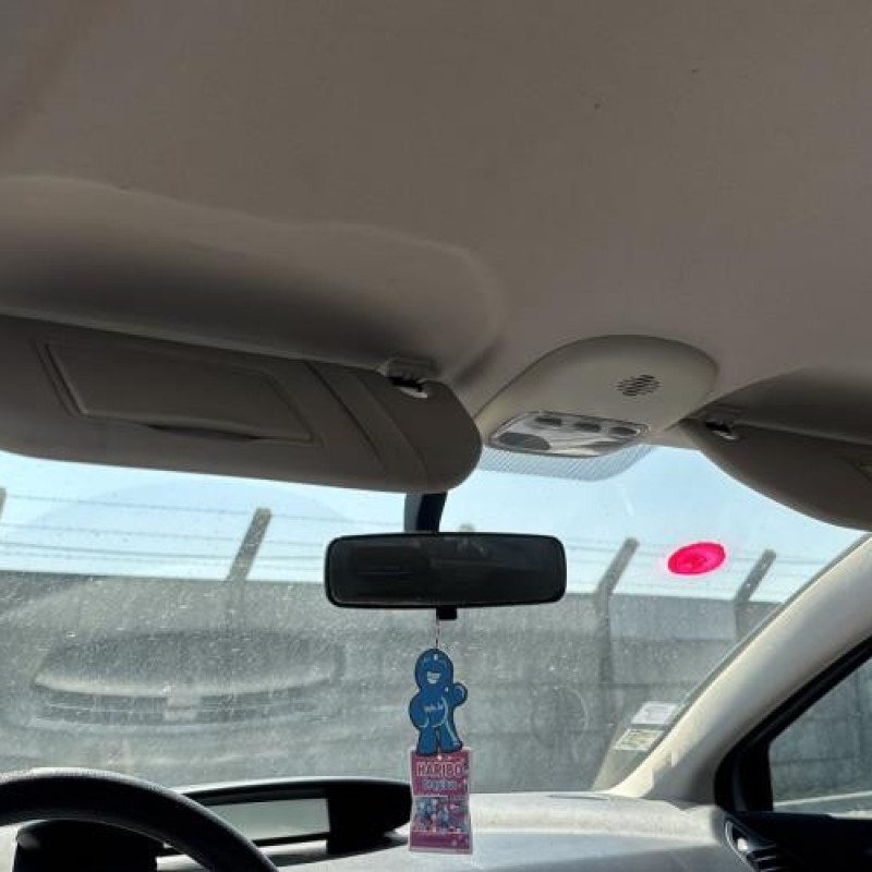 Face avant CITROEN C4 1 Photo n°18