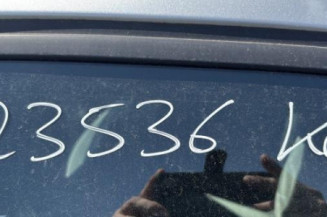 Face avant CITROEN C4 1