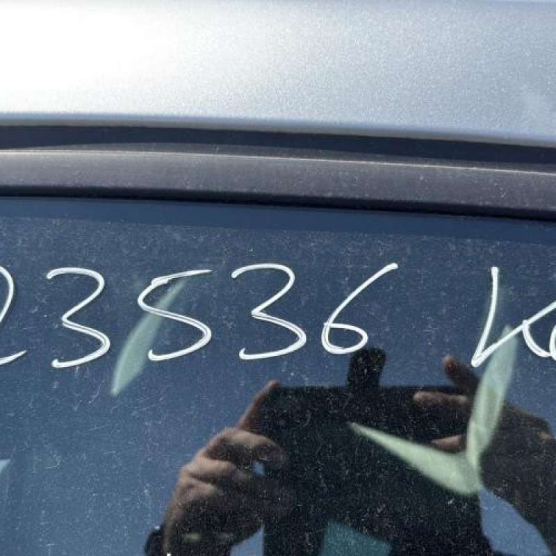 Face avant CITROEN C4 1 Photo n°20