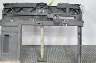 Face avant CITROEN C3 PICASSO Photo n°1