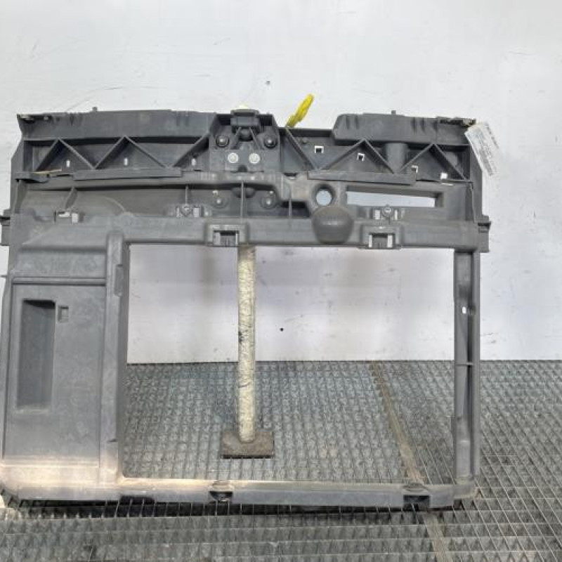 Face avant CITROEN C3 PICASSO Photo n°1