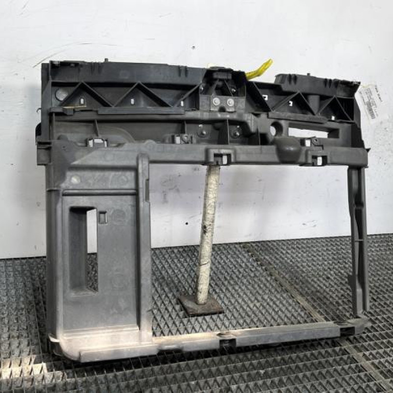 Face avant CITROEN C3 PICASSO Photo n°2