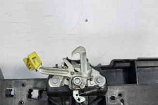 Face avant CITROEN C3 PICASSO