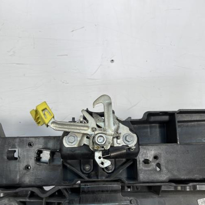 Face avant CITROEN C3 PICASSO Photo n°4