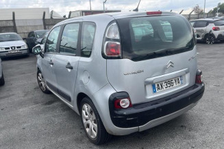 Face avant CITROEN C3 PICASSO