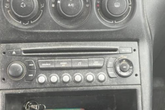 Face avant CITROEN C3 PICASSO