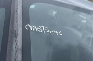 Face avant CITROEN C3 PICASSO