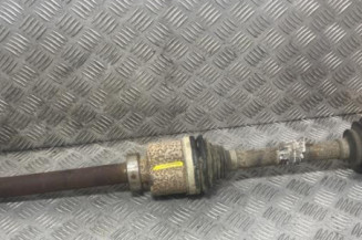 Cardan droit (transmission) RENAULT TRAFIC 3 COURT Photo n°1