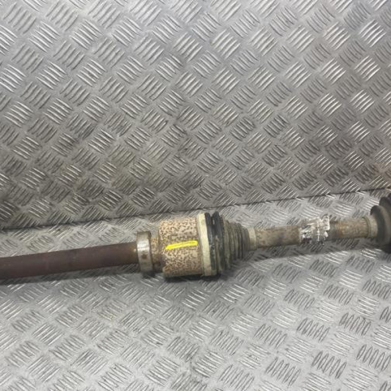 Cardan droit (transmission) RENAULT TRAFIC 3 COURT Photo n°1