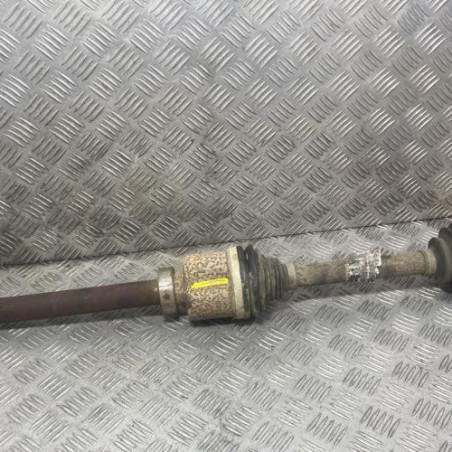 Cardan droit (transmission) RENAULT TRAFIC 3 COURT Photo n°1