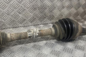 Cardan droit (transmission) RENAULT TRAFIC 3 COURT