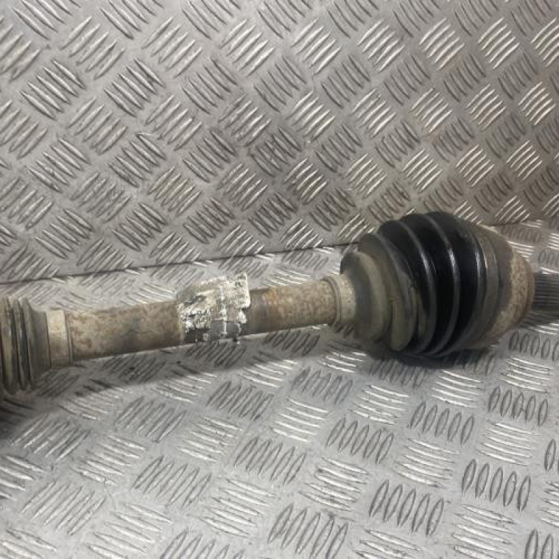 Cardan droit (transmission) RENAULT TRAFIC 3 COURT Photo n°3