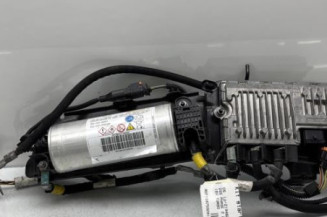 Kit start stop DS DS5 Photo n°1