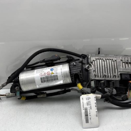 Kit start stop DS DS5 Photo n°1