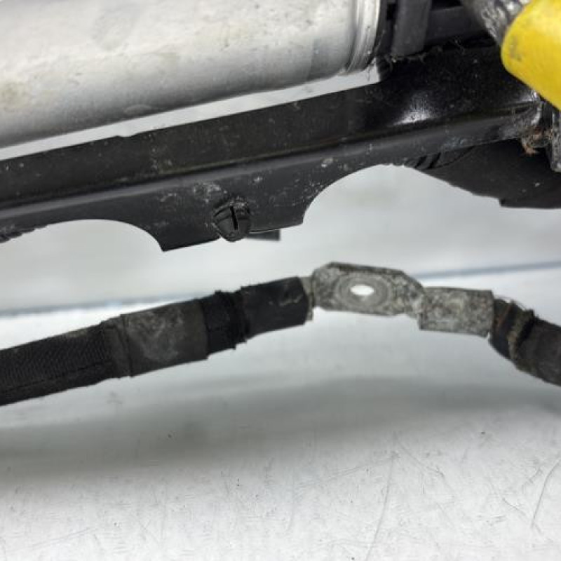 Kit start stop DS DS5 Photo n°4