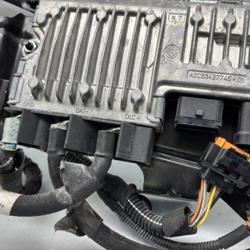 Kit start stop DS DS5 Photo n°5