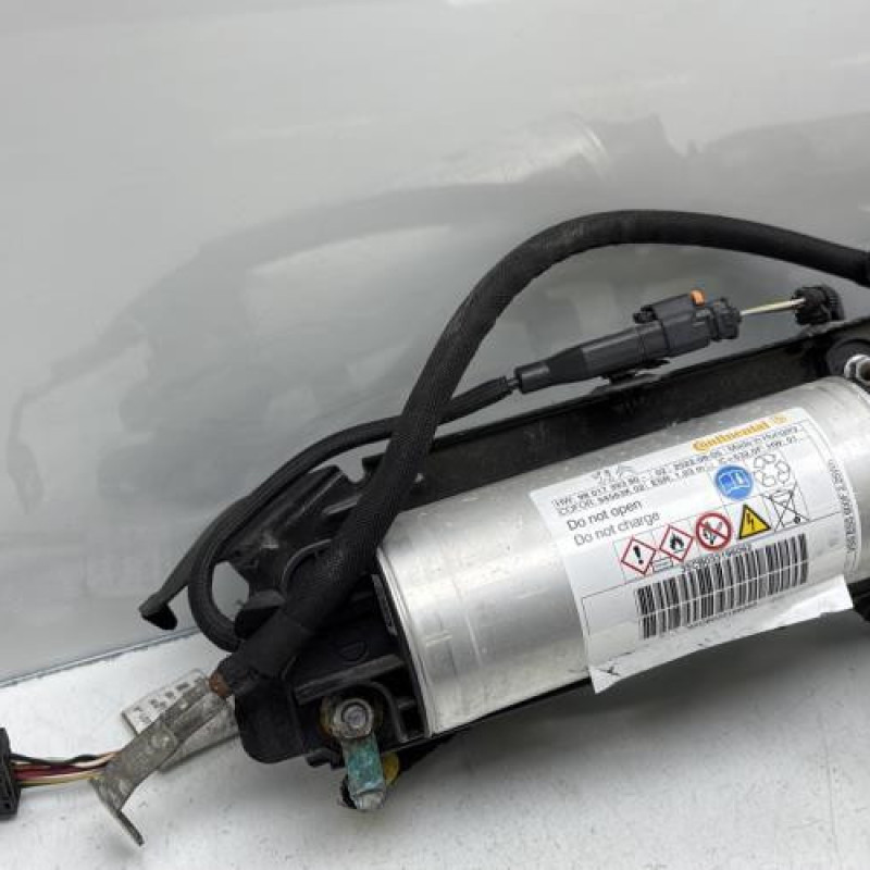 Kit start stop DS DS5 Photo n°7