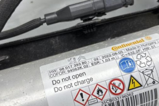 Kit start stop DS DS5