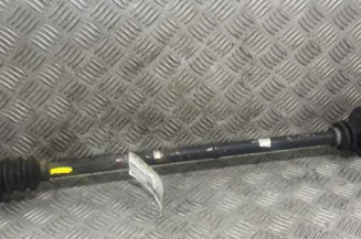Cardan droit (transmission) FIAT PUNTO EVO 3 Photo n°1
