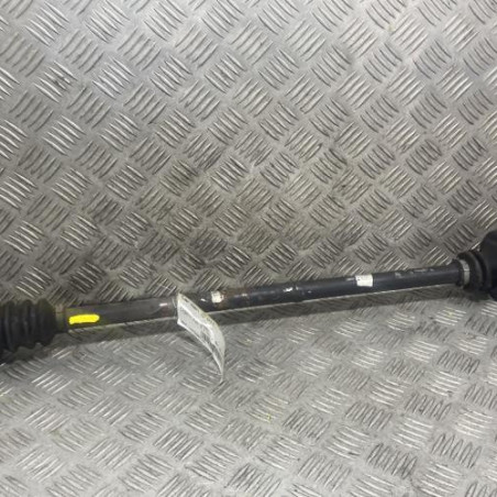 Cardan droit (transmission) FIAT PUNTO EVO 3 Photo n°1