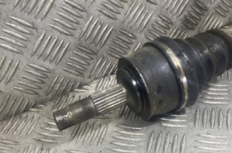 Cardan droit (transmission) FIAT PUNTO EVO 3