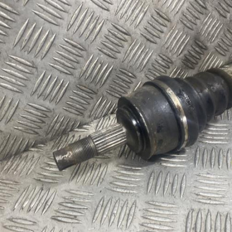 Cardan droit (transmission) FIAT PUNTO EVO 3