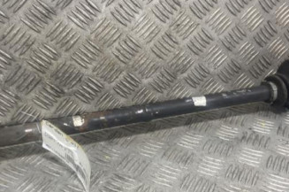 Cardan droit (transmission) FIAT PUNTO EVO 3