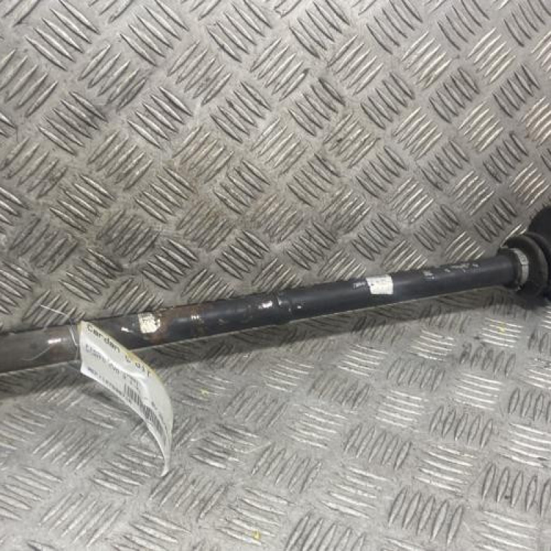 Cardan droit (transmission) FIAT PUNTO EVO 3 Photo n°3
