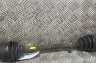Cardan gauche (transmission) FIAT PUNTO EVO 3 Photo n°1