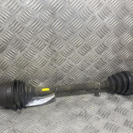 Cardan gauche (transmission) FIAT PUNTO EVO 3 Photo n°1