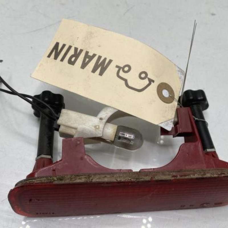 Feu arriere stop central FORD TRANSIT CONNECT 1 Photo n°4