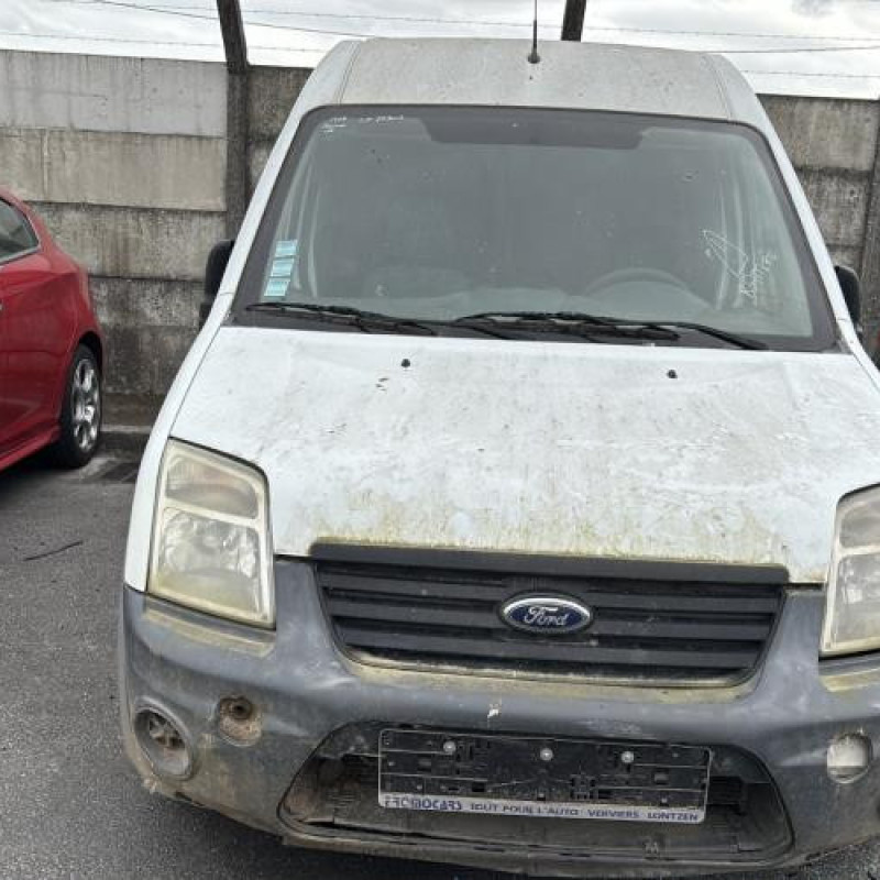 Feu arriere stop central FORD TRANSIT CONNECT 1 Photo n°12