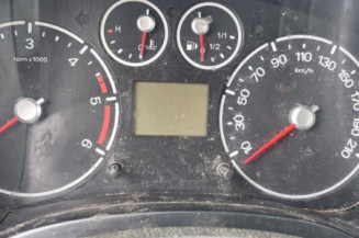 Feu arriere stop central FORD TRANSIT CONNECT 1