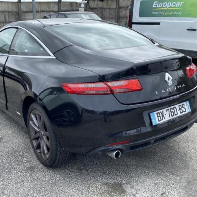 Feu arriere stop central RENAULT LAGUNA 3 Photo n°19