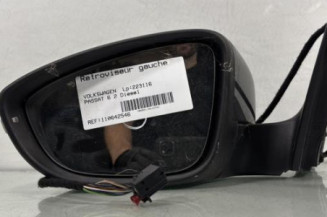 Feu arriere principal gauche (feux) VOLKSWAGEN PASSAT 6