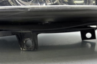 Optique avant principal droit (feux)(phare) AUDI A4 2