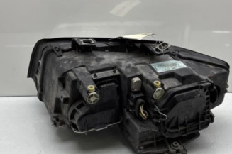 Optique avant principal droit (feux)(phare) AUDI A4 2