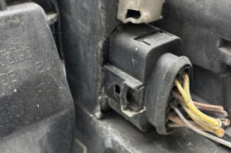 Optique avant principal droit (feux)(phare) AUDI A4 2