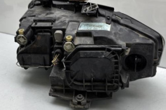 Optique avant principal droit (feux)(phare) AUDI A4 2