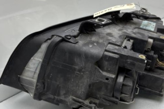 Optique avant principal droit (feux)(phare) AUDI A4 2