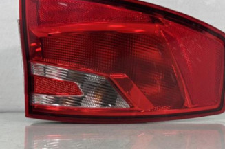 Feu arriere principal gauche (feux) SEAT TOLEDO 4 Photo n°1