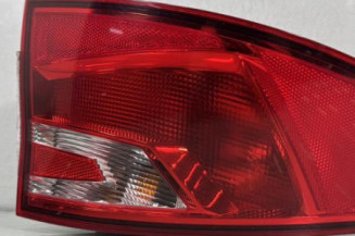 Feu arriere principal gauche (feux) SEAT TOLEDO 4