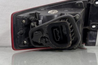 Feu arriere principal gauche (feux) SEAT TOLEDO 4
