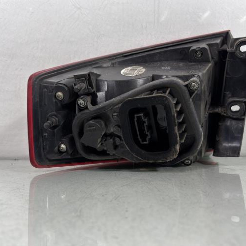 Feu arriere principal gauche (feux) SEAT TOLEDO 4 Photo n°3