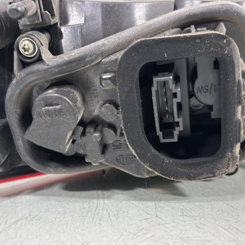 Feu arriere principal gauche (feux) SEAT TOLEDO 4 Photo n°4